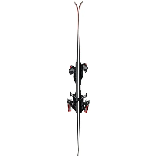 Pack Ski Alpin Hero Mt Ti C.a.m. Konect + Fix