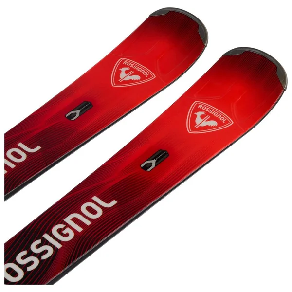 Pack Ski Alpin Hero Mt Ti C.a.m. Konect + Fix