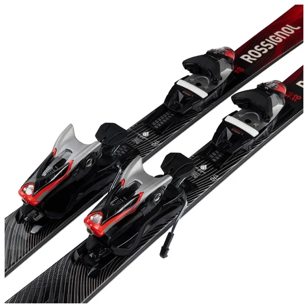 Pack Ski Alpin Hero Mt Ti C.a.m. Konect + Fix
