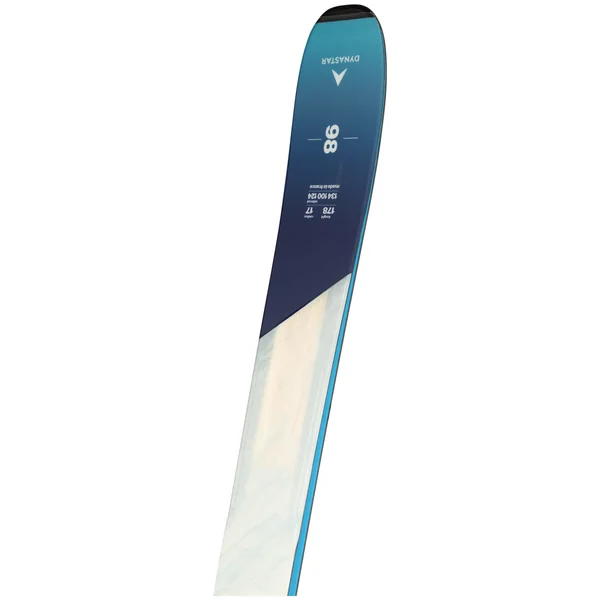 Pack Ski Alpin M-Pro W 98 + Fix