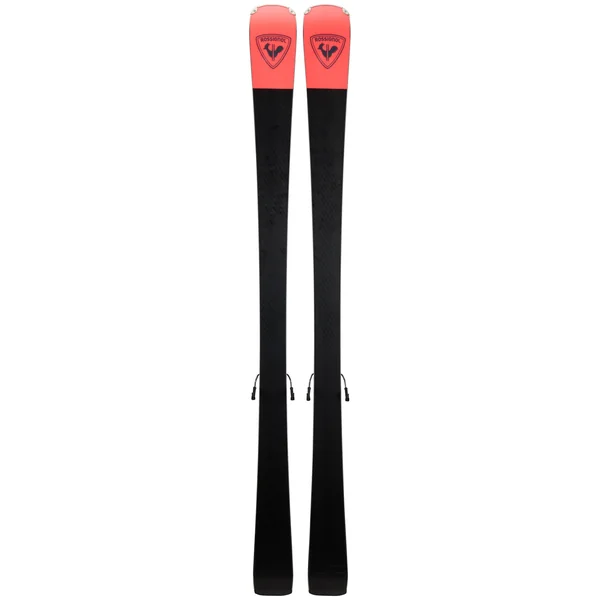 Pack Ski Alpin Nova 10 Xpress + Fix