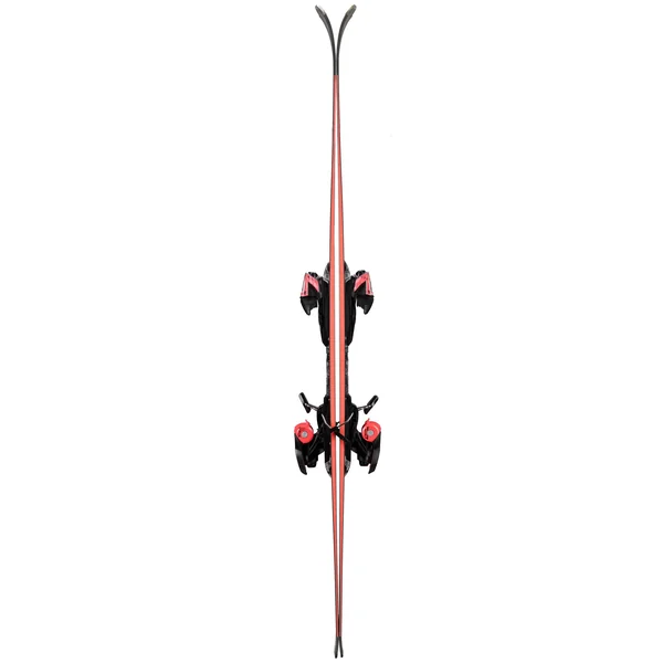 Pack Ski Alpin Nova 10 Xpress + Fix