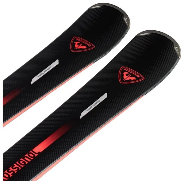 Pack Ski Alpin Nova 10 Xpress + Fix