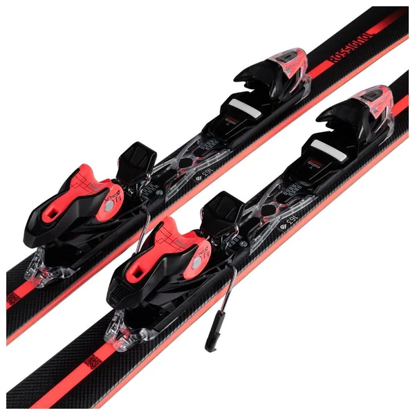Pack Ski Alpin Nova 10 Xpress + Fix