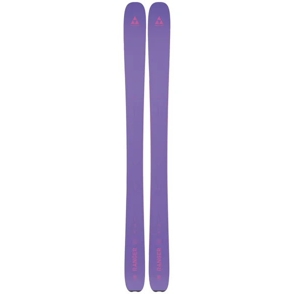 Pack Ski Alpin Ranger 102 + Fix