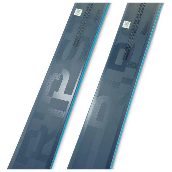 Pack Ski Alpin Ripstick 102 + Fix