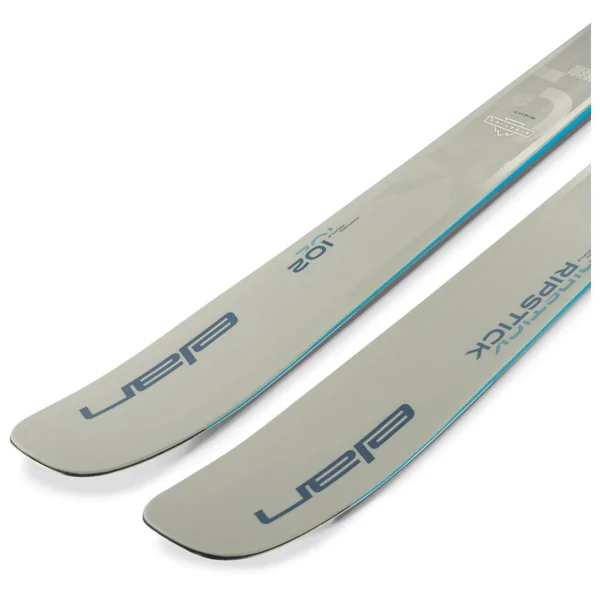 Pack Ski Alpin Ripstick 102 + Fix