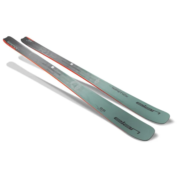 Pack Ski Alpin Ripstick 88 + Fix