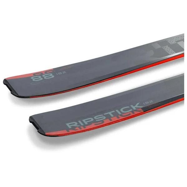Pack Ski Alpin Ripstick 88 + Fix