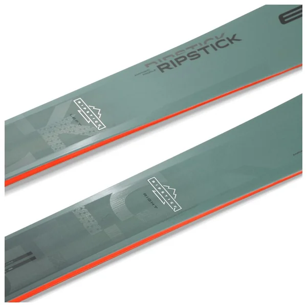 Pack Ski Alpin Ripstick 88 + Fix