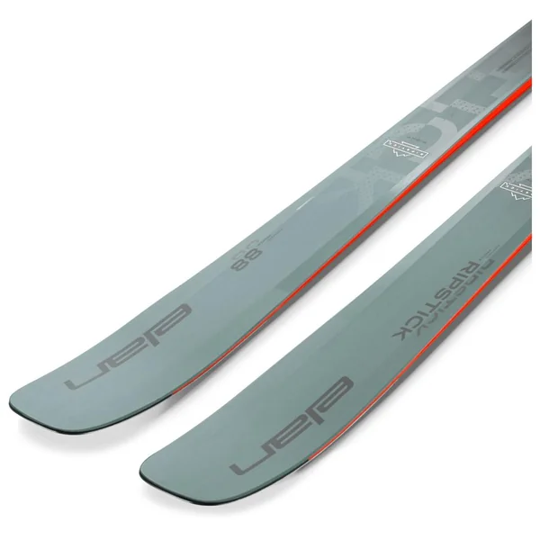 Pack Ski Alpin Ripstick 88 + Fix