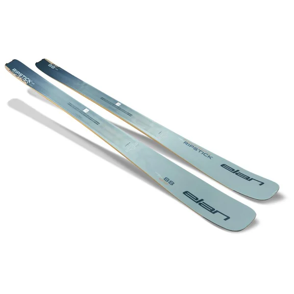Pack Ski Alpin Ripstick 88 W + Fix