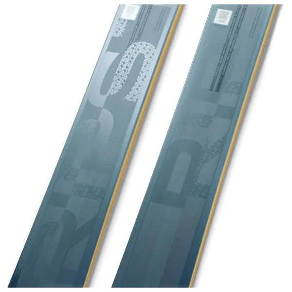 Pack Ski Alpin Ripstick 88 W + Fix