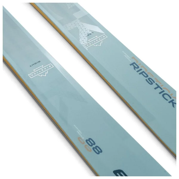 Pack Ski Alpin Ripstick 88 W + Fix