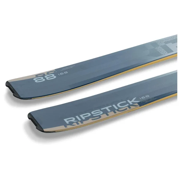 Pack Ski Alpin Ripstick 88 W + Fix