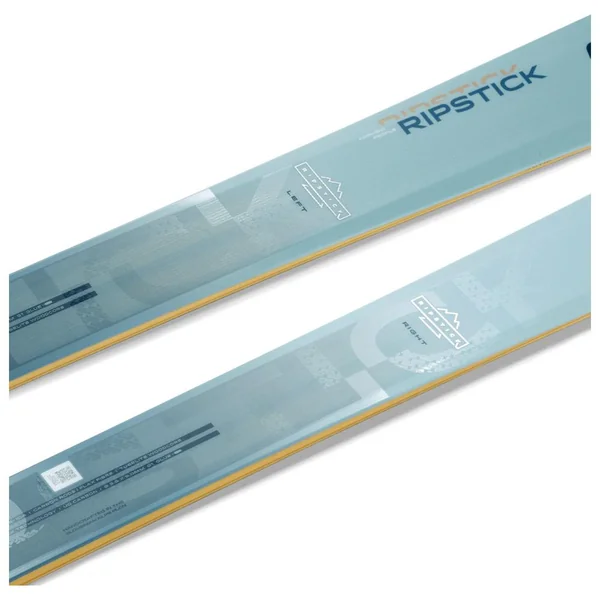 Pack Ski Alpin Ripstick 88 W + Fix