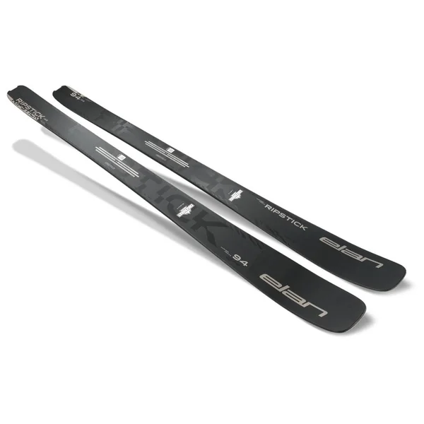 Pack Ski Alpin Ripstick 94 W Black Edition + Fix