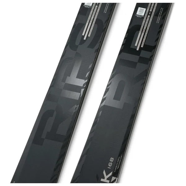 Pack Ski Alpin Ripstick 94 W Black Edition + Fix