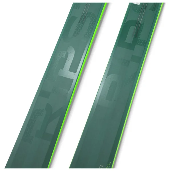 Pack Ski Alpin Ripstick 96 + Fix