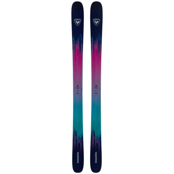 Pack Ski Alpin Sender 100 + Fix