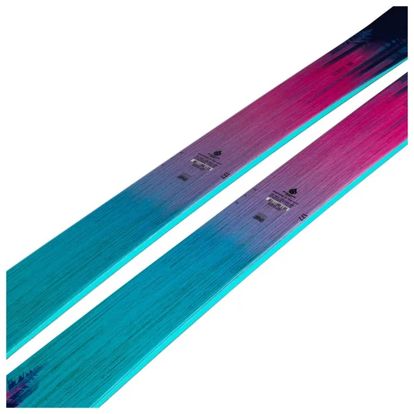 Pack Ski Alpin Sender 100 + Fix