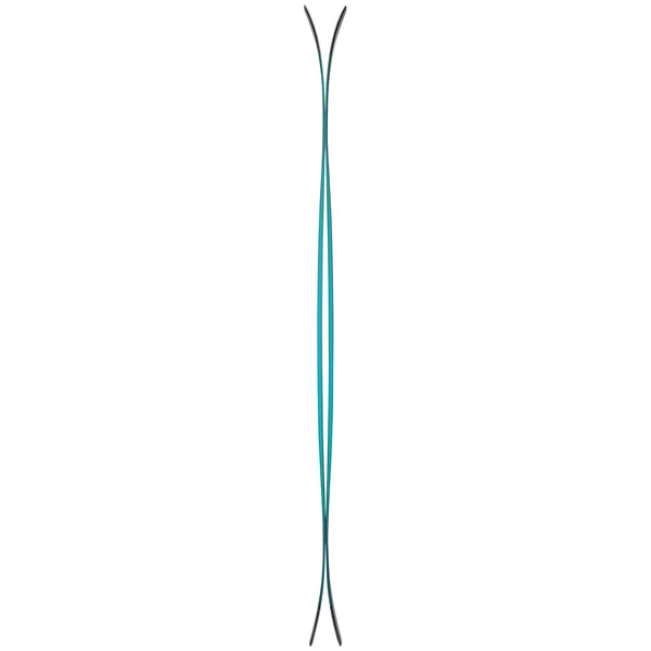 Pack Ski Alpin Sender 100 + Fix