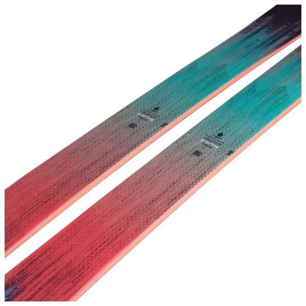 Pack Ski Alpin Sender 110 + Fix