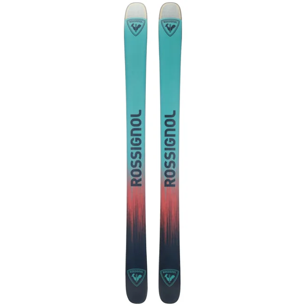 Pack Ski Alpin Sender 110 + Fix