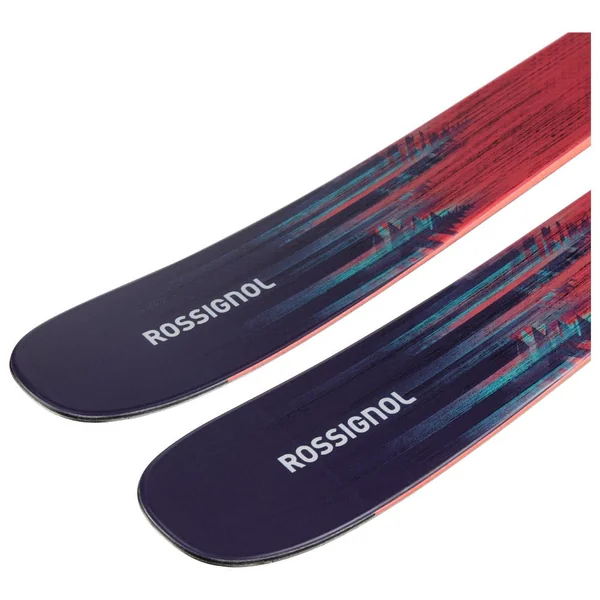Pack Ski Alpin Sender 110 + Fix