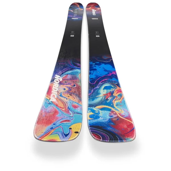 Pack Ski Alpin Unleashed 106 Ca + Fix