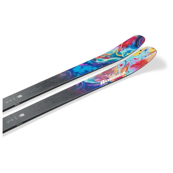 Pack Ski Alpin Unleashed 106 Ca + Fix