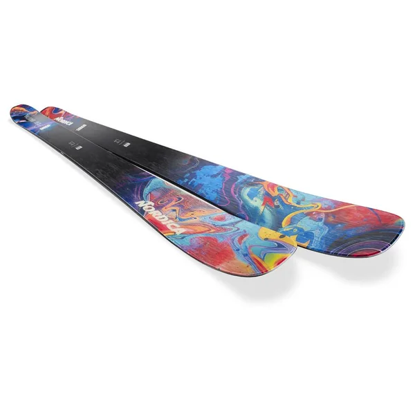 Pack Ski Alpin Unleashed 106 Ca + Fix