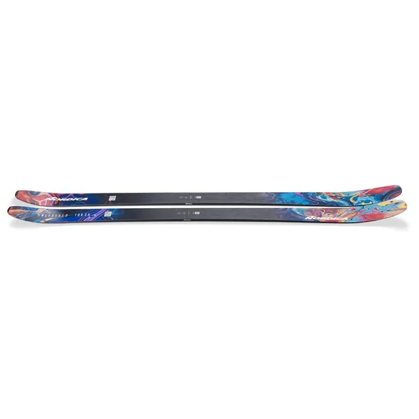 Pack Ski Alpin Unleashed 106 Ca + Fix