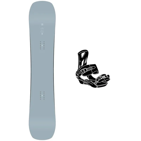 Pack Snowboard Cab Driver + Fix