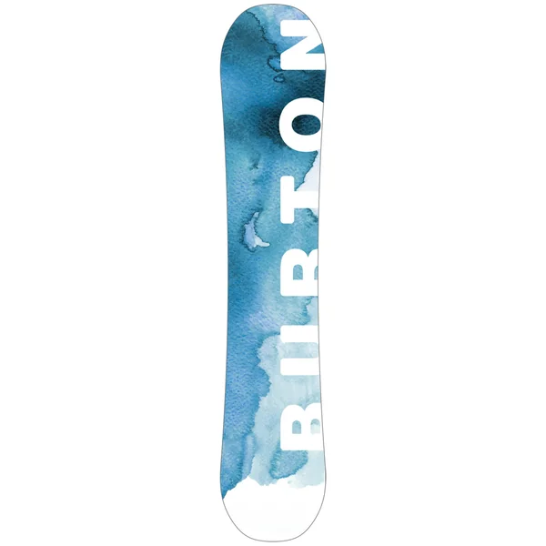 Pack Snowboard Cultivator Watercolor + Fix