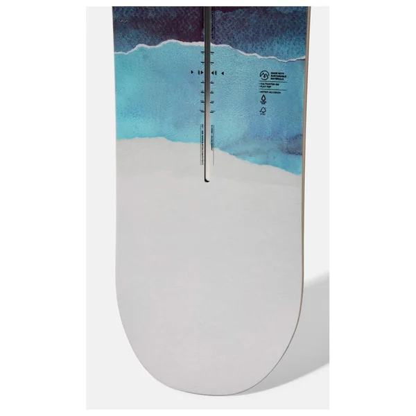 Pack Snowboard Cultivator Watercolor + Fix