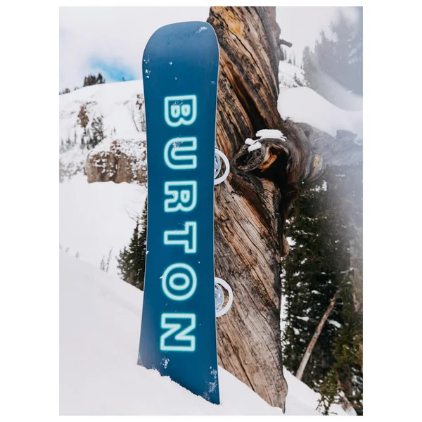 Pack Snowboard Custom Glow + Fix