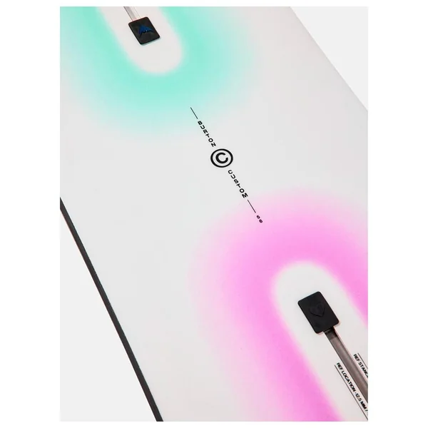 Pack Snowboard Custom Glow + Fix