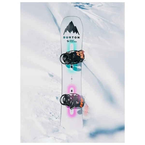 Pack Snowboard Custom Glow + Fix