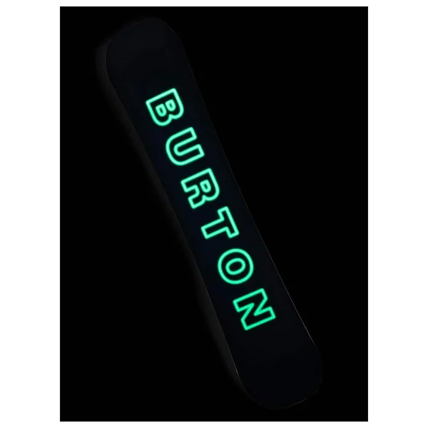 Pack Snowboard Custom Glow + Fix