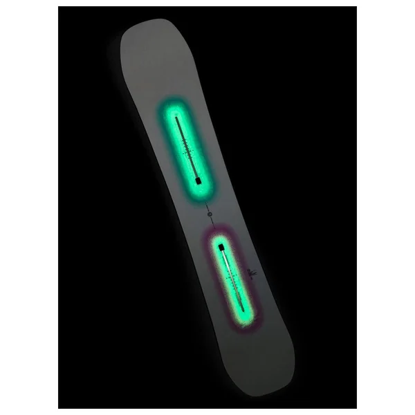 Pack Snowboard Custom Glow + Fix