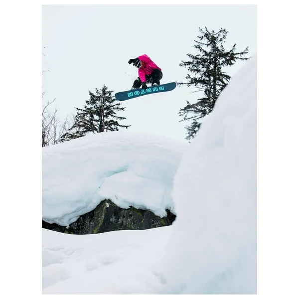 Pack Snowboard Custom Glow + Fix