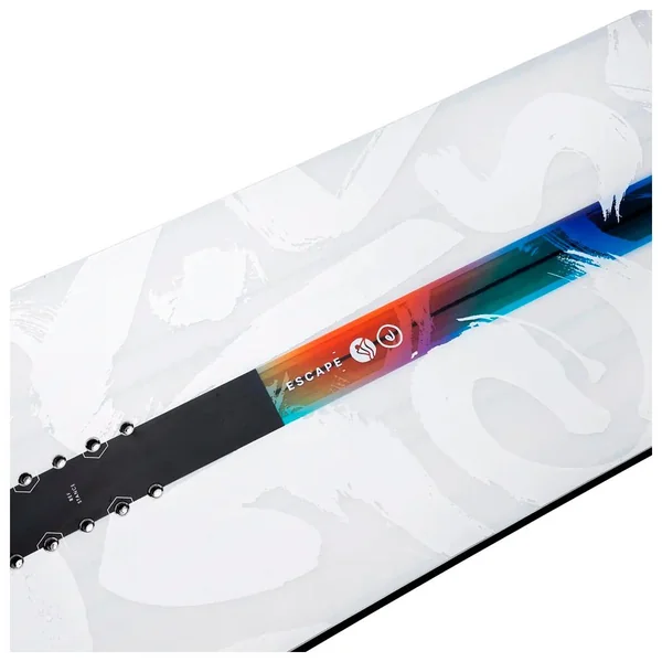 Pack Snowboard Escape + Fix