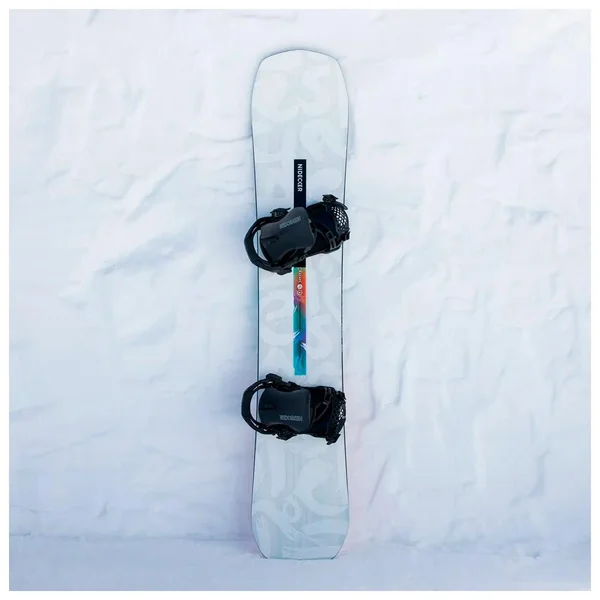 Pack Snowboard Escape + Fix