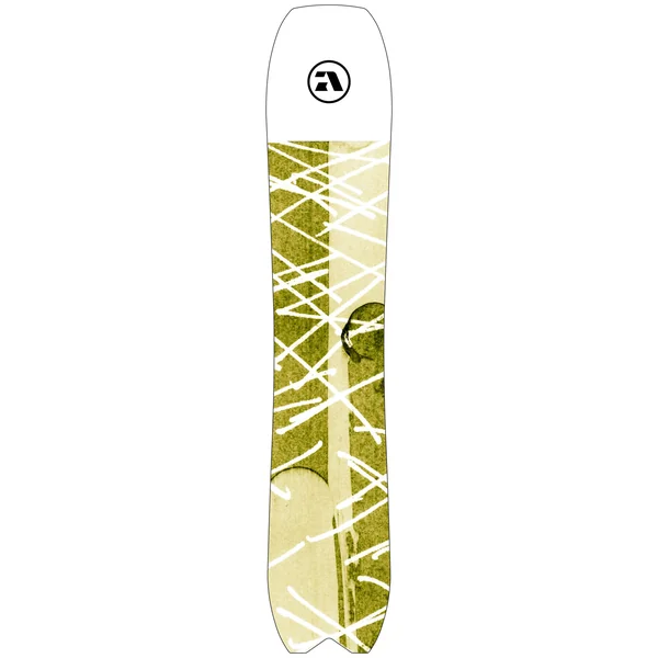 Pack Snowboard Kill Switch + Fix