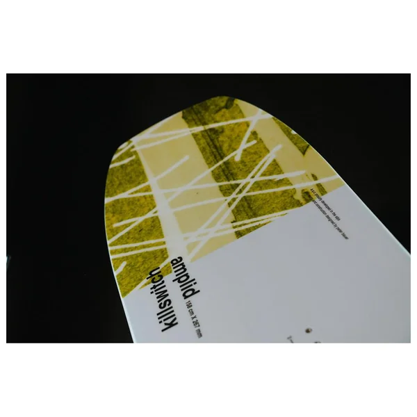 Pack Snowboard Kill Switch + Fix