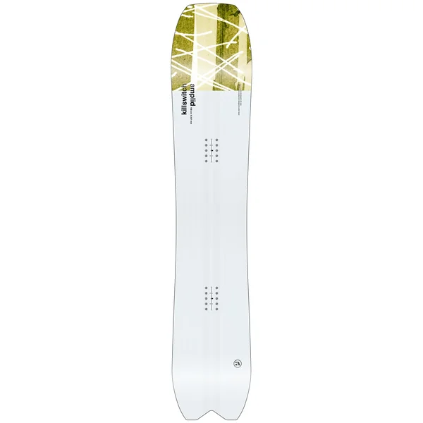 Pack Snowboard Kill Switch + Fix