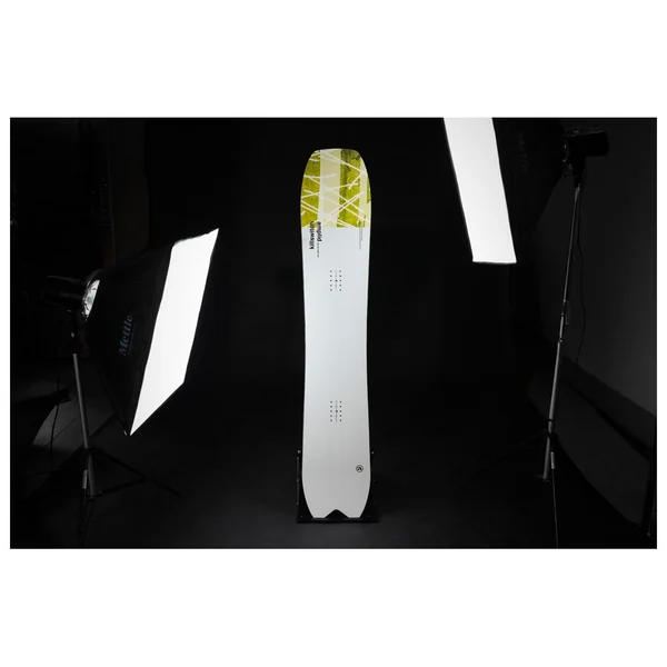 Pack Snowboard Kill Switch + Fix