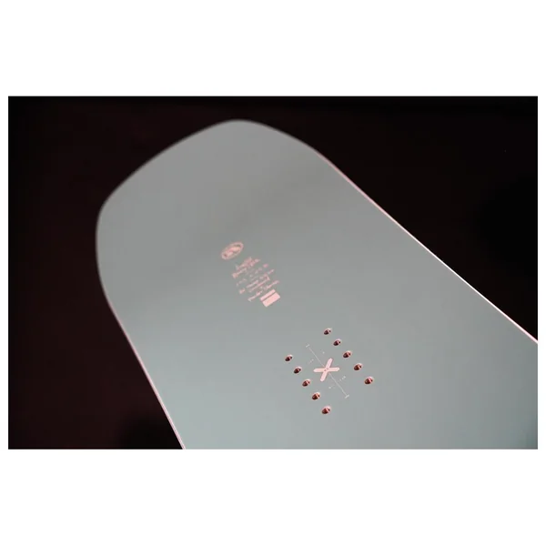 Pack Snowboard Memory Stick + Fix
