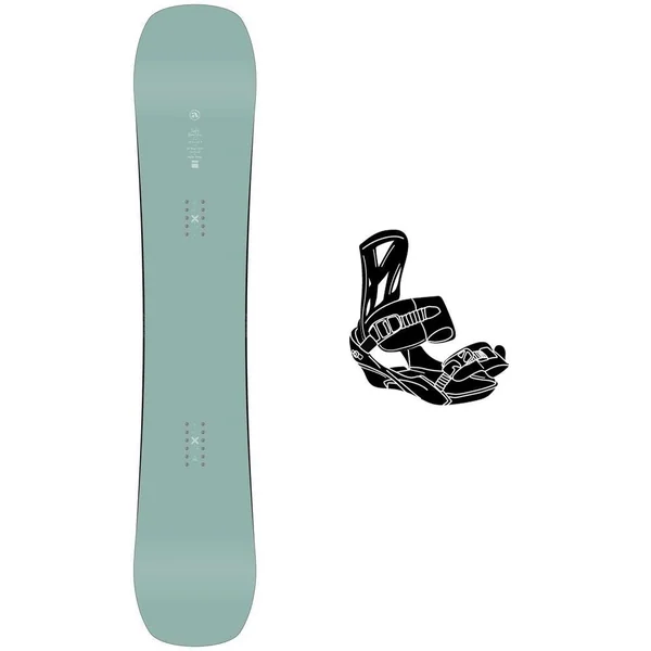Pack Snowboard Memory Stick + Fix